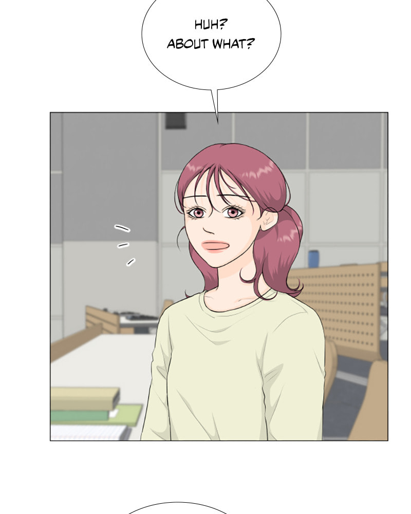 Read Half-Ghost chapter 91 image 3 on Lezhin