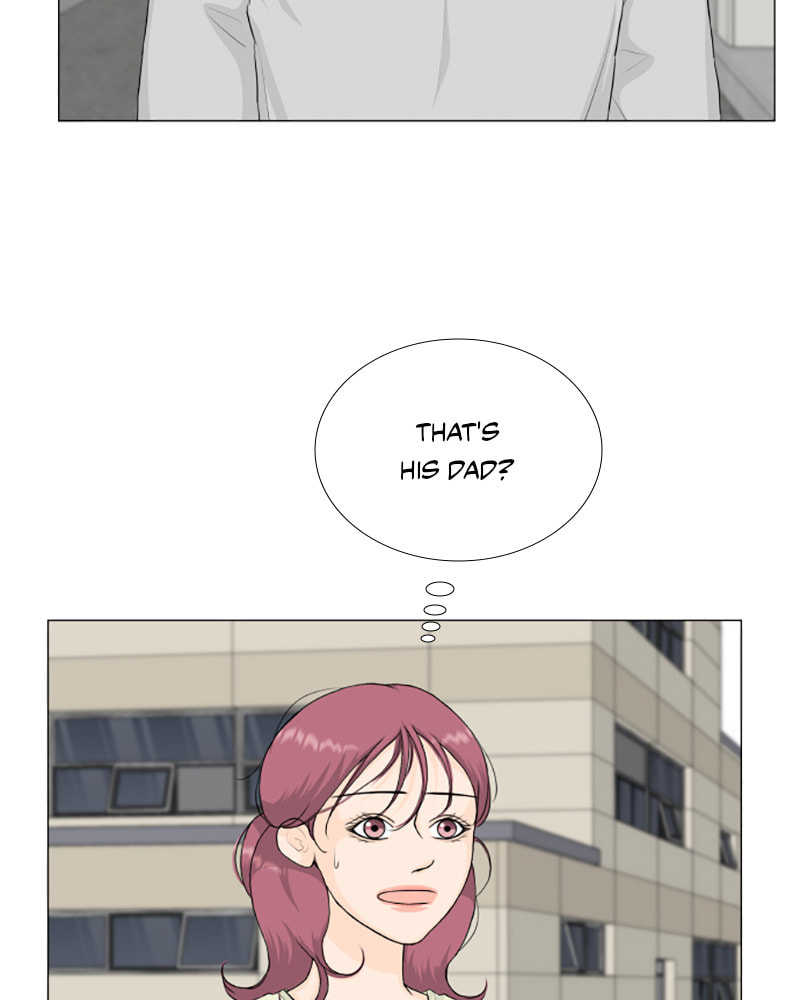 Read Half-Ghost chapter 91 image 30 on Lezhin
