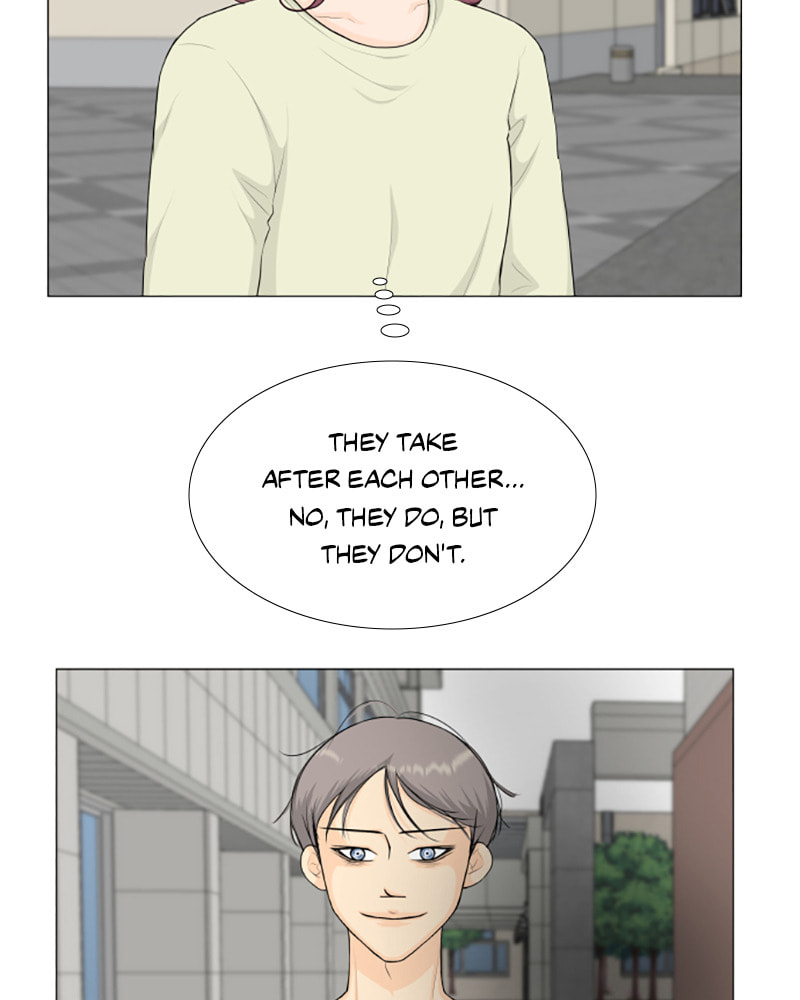 Read Half-Ghost chapter 91 image 31 on Lezhin