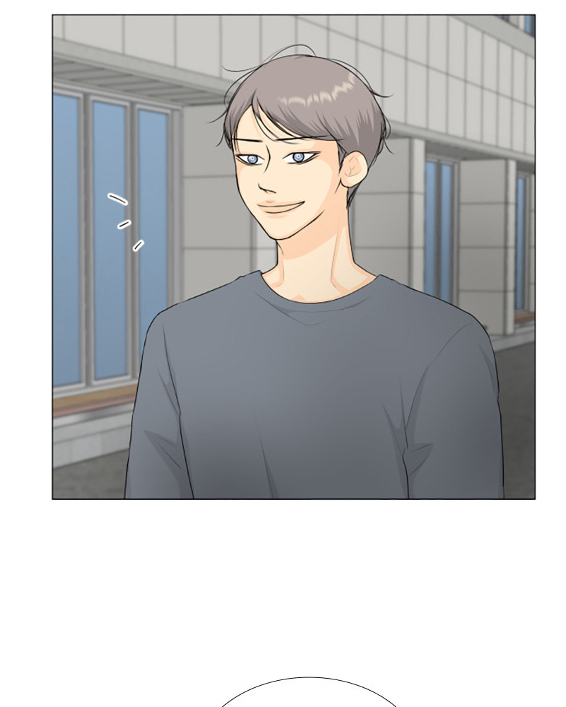 Read Half-Ghost chapter 91 image 34 on Lezhin