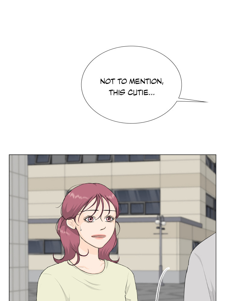 Read Half-Ghost chapter 91 image 36 on Lezhin