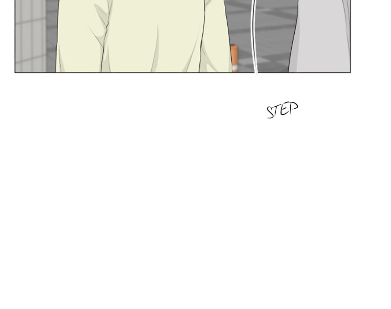 Read Half-Ghost chapter 91 image 37 on Lezhin