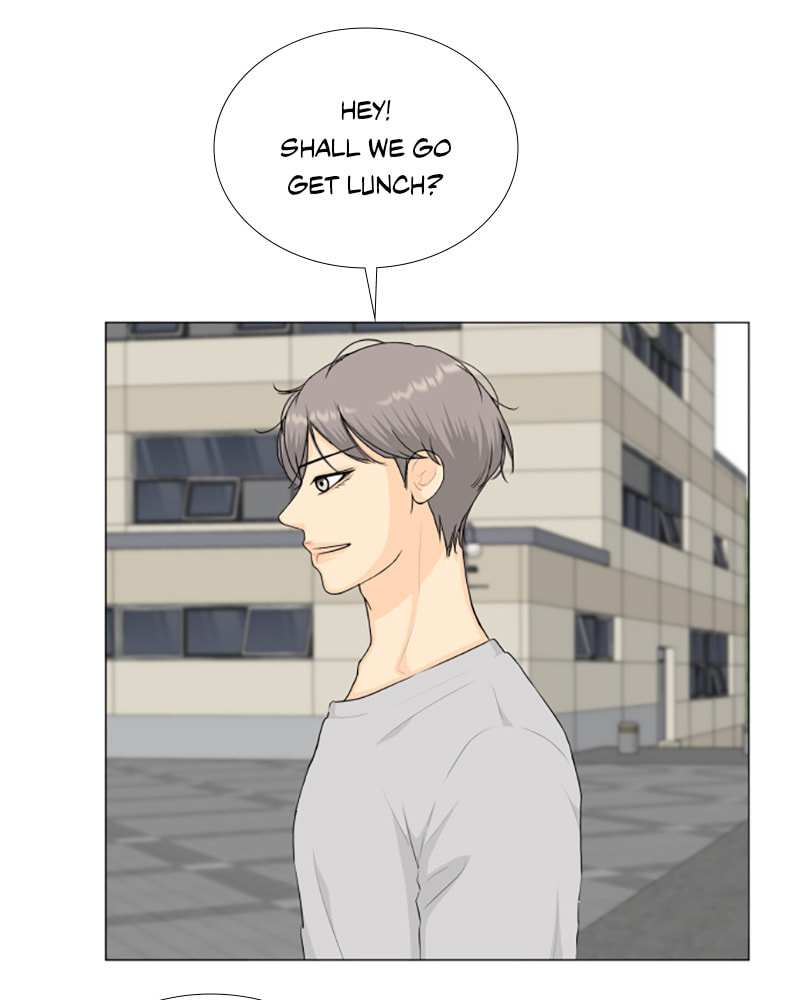 Read Half-Ghost chapter 91 image 38 on Lezhin