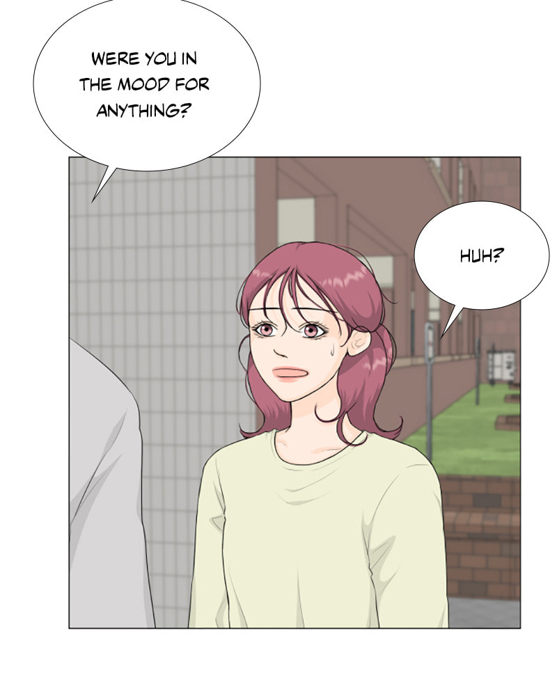 Read Half-Ghost chapter 91 image 39 on Lezhin