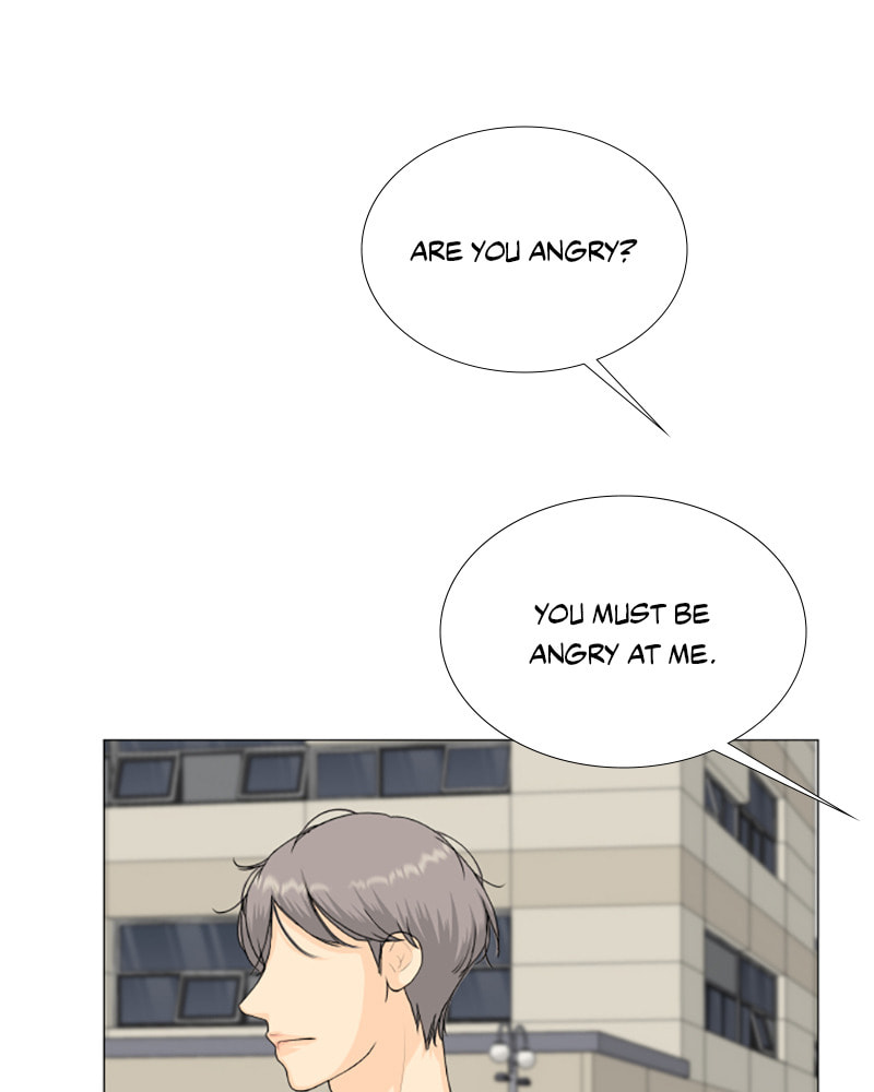 Read Half-Ghost chapter 91 image 40 on Lezhin