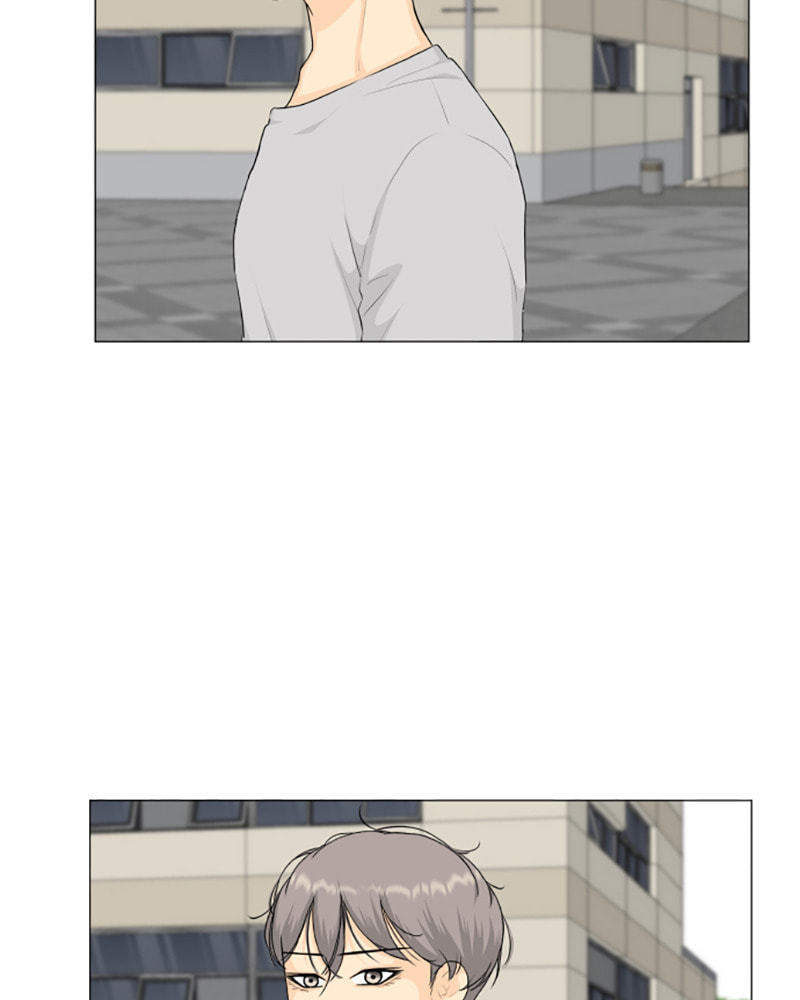Read Half-Ghost chapter 91 image 41 on Lezhin