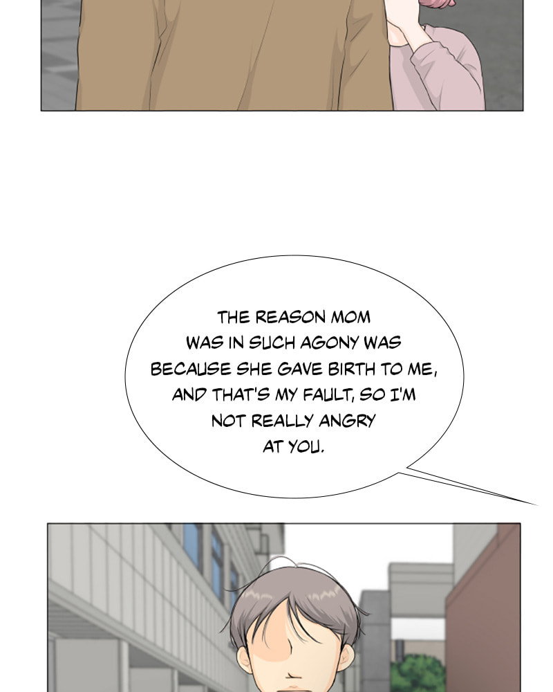 Read Half-Ghost chapter 91 image 47 on Lezhin