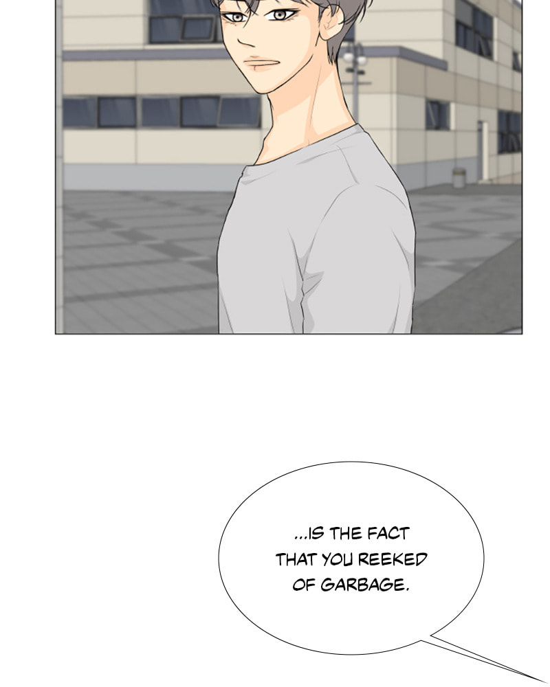 Read Half-Ghost chapter 91 image 49 on Lezhin