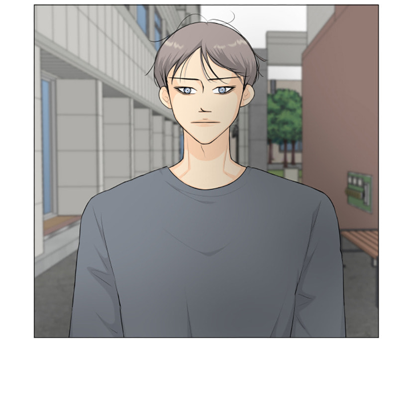 Read Half-Ghost chapter 91 image 50 on Lezhin