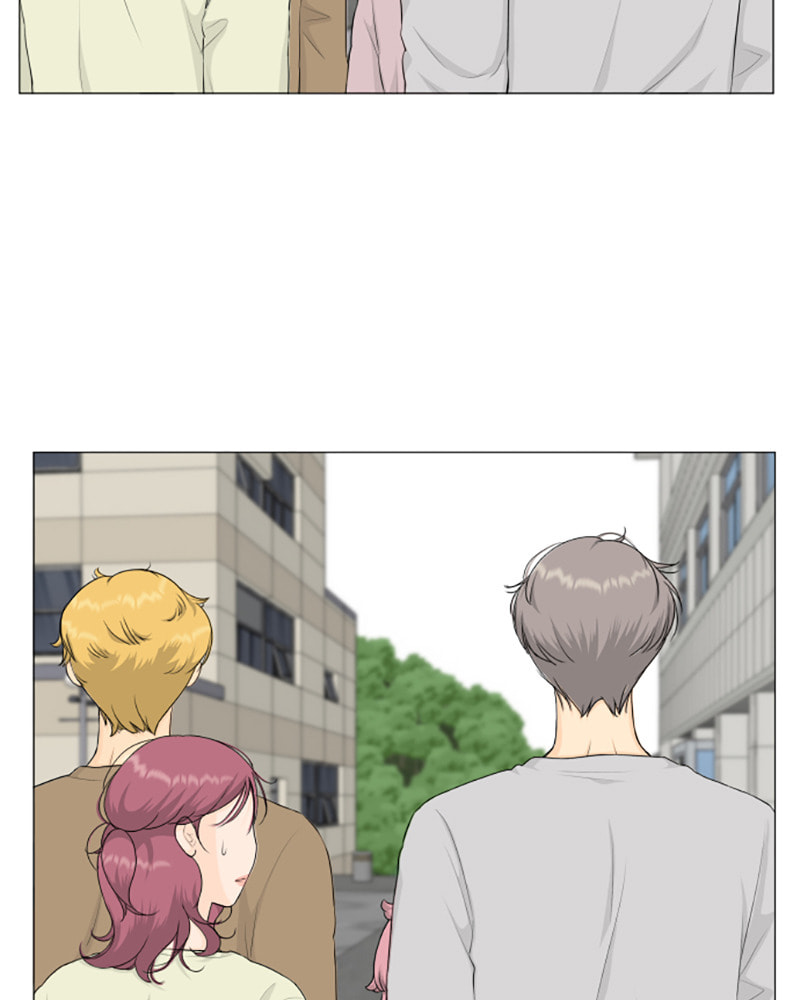 Read Half-Ghost chapter 91 image 52 on Lezhin