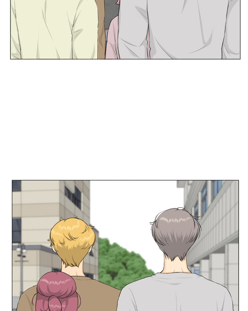 Read Half-Ghost chapter 91 image 53 on Lezhin