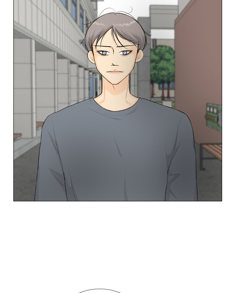 Read Half-Ghost chapter 91 image 55 on Lezhin