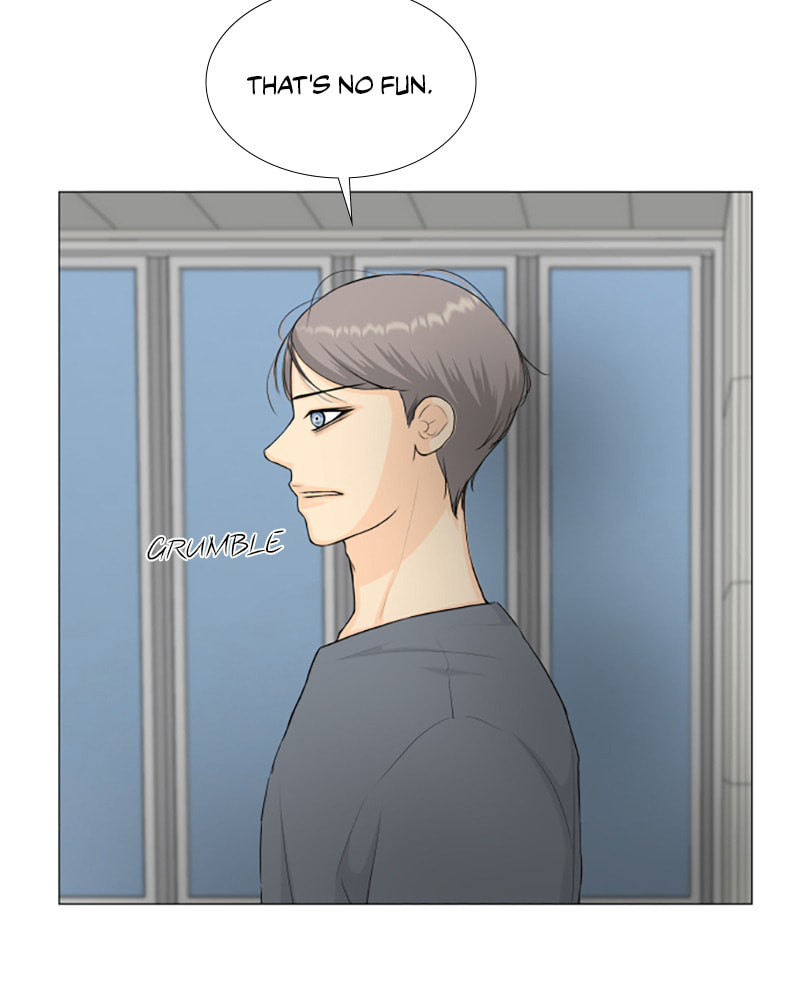 Read Half-Ghost chapter 91 image 56 on Lezhin