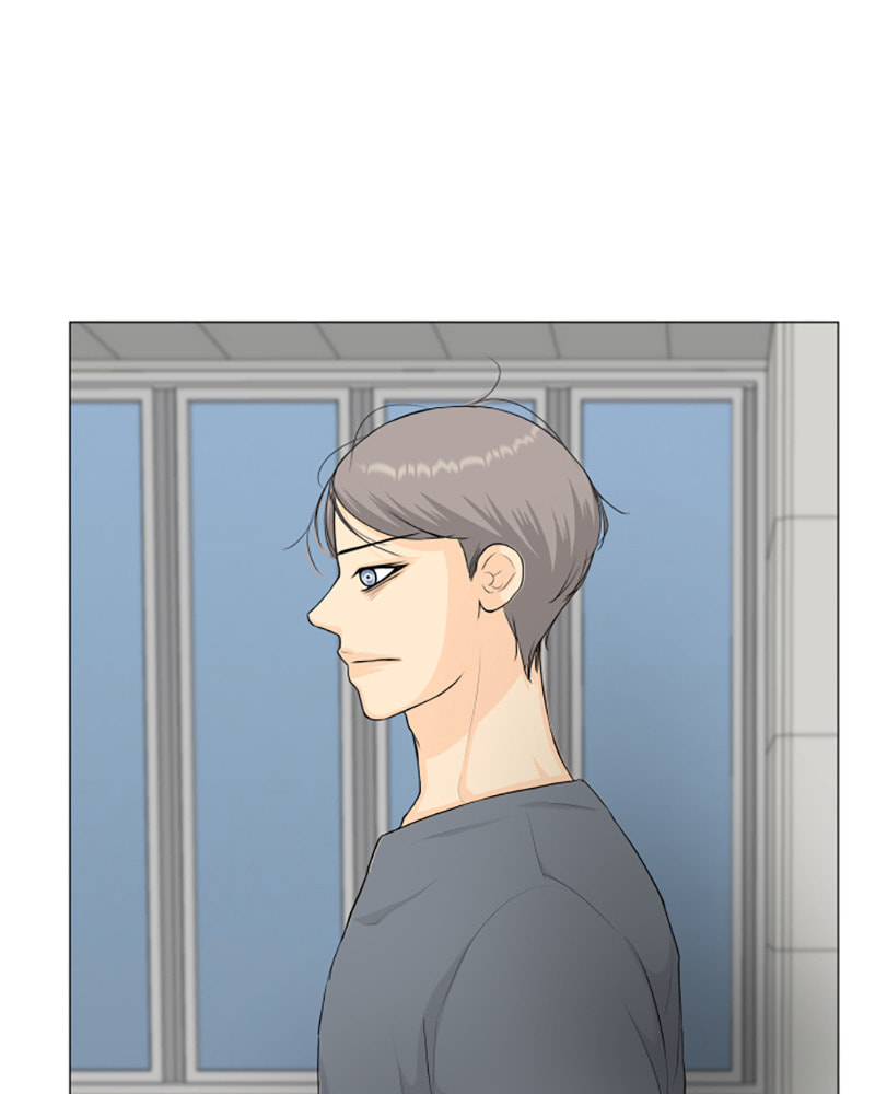 Read Half-Ghost chapter 91 image 57 on Lezhin