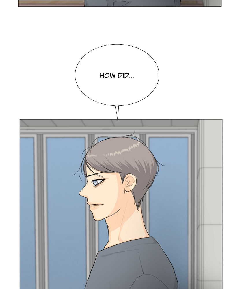 Read Half-Ghost chapter 91 image 58 on Lezhin