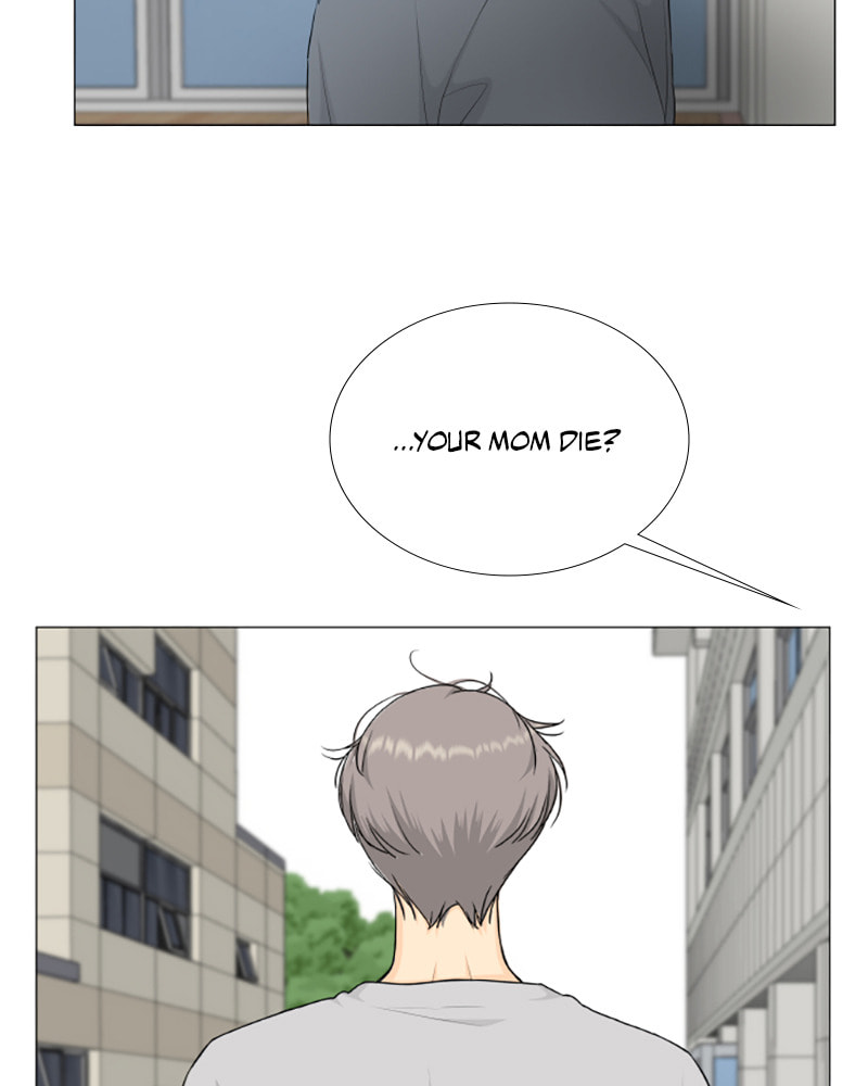 Read Half-Ghost chapter 91 image 59 on Lezhin