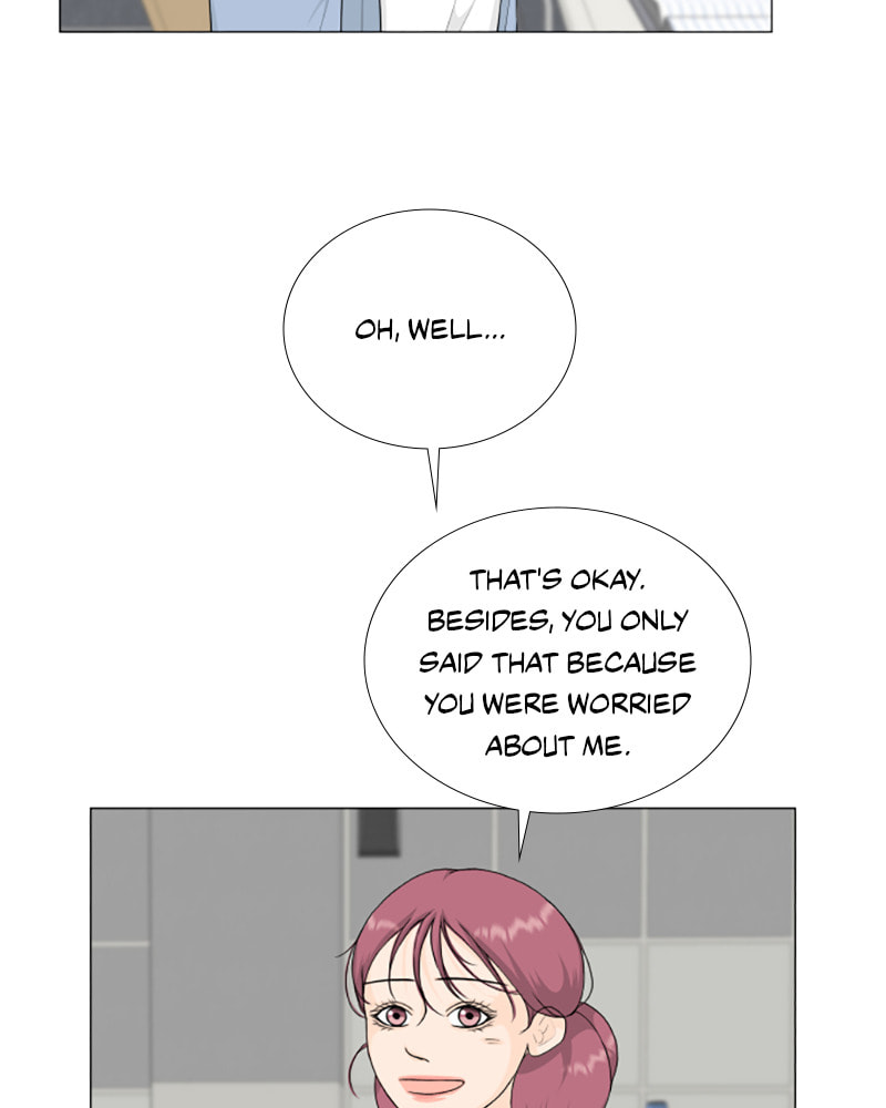 Read Half-Ghost chapter 91 image 6 on Lezhin