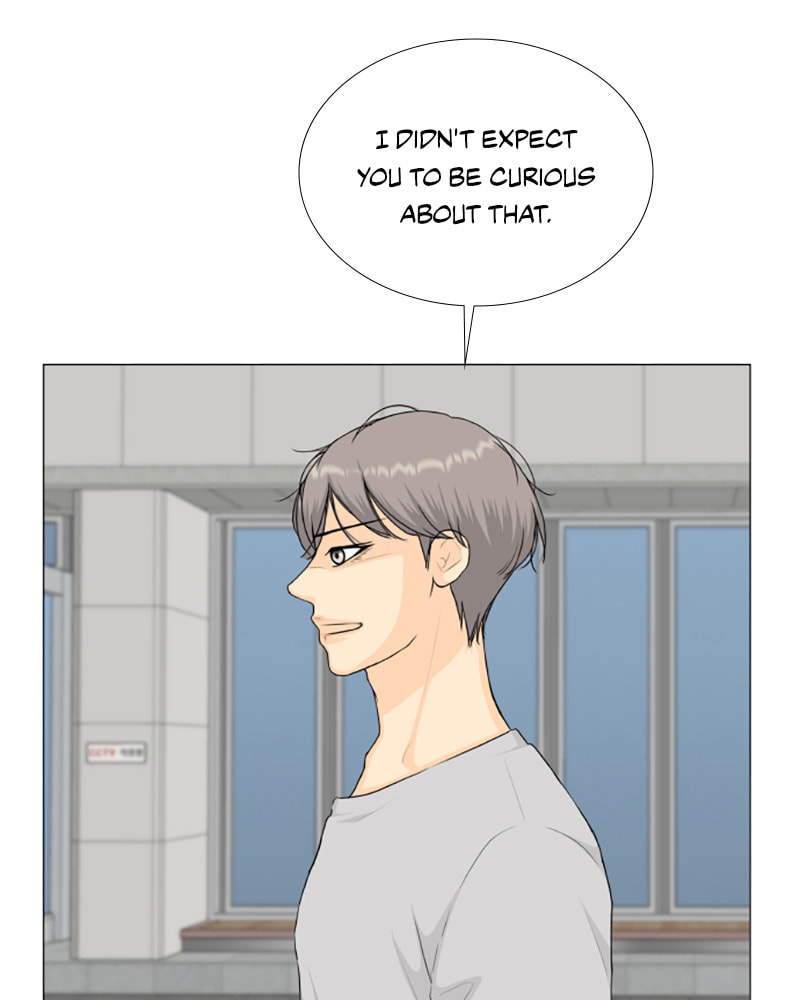 Read Half-Ghost chapter 91 image 63 on Lezhin