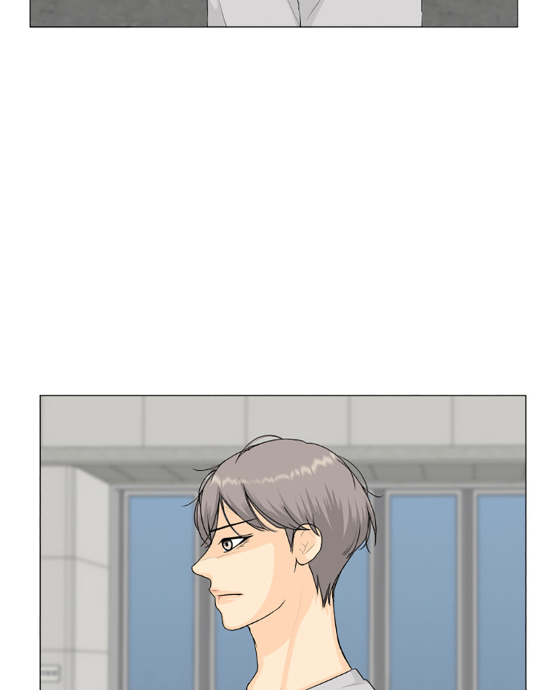 Read Half-Ghost chapter 91 image 64 on Lezhin