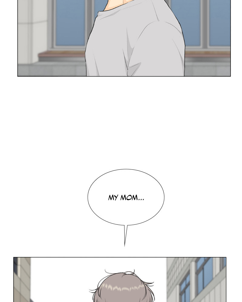 Read Half-Ghost chapter 91 image 65 on Lezhin