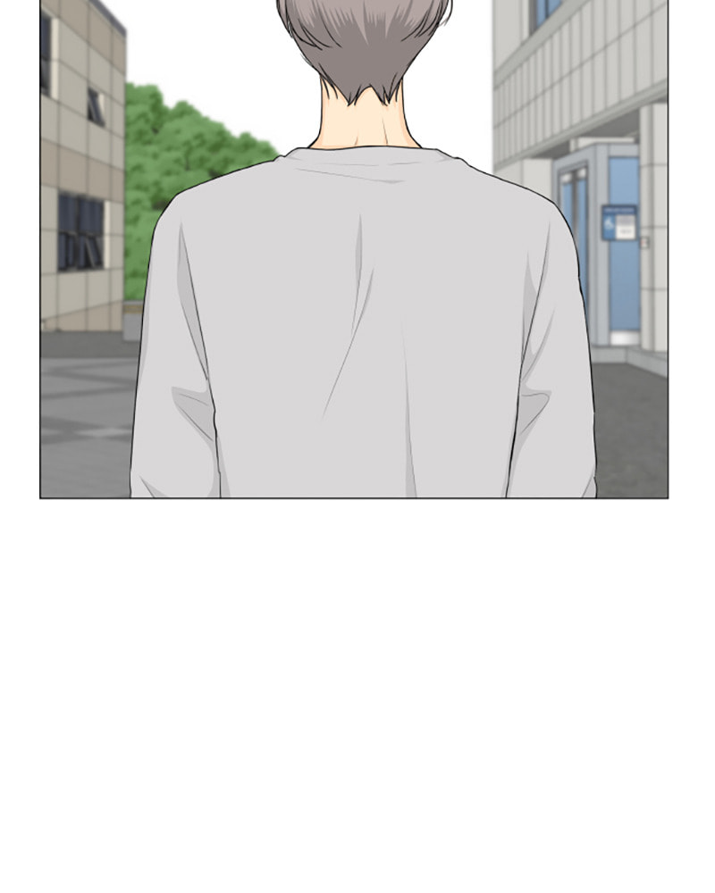 Read Half-Ghost chapter 91 image 66 on Lezhin
