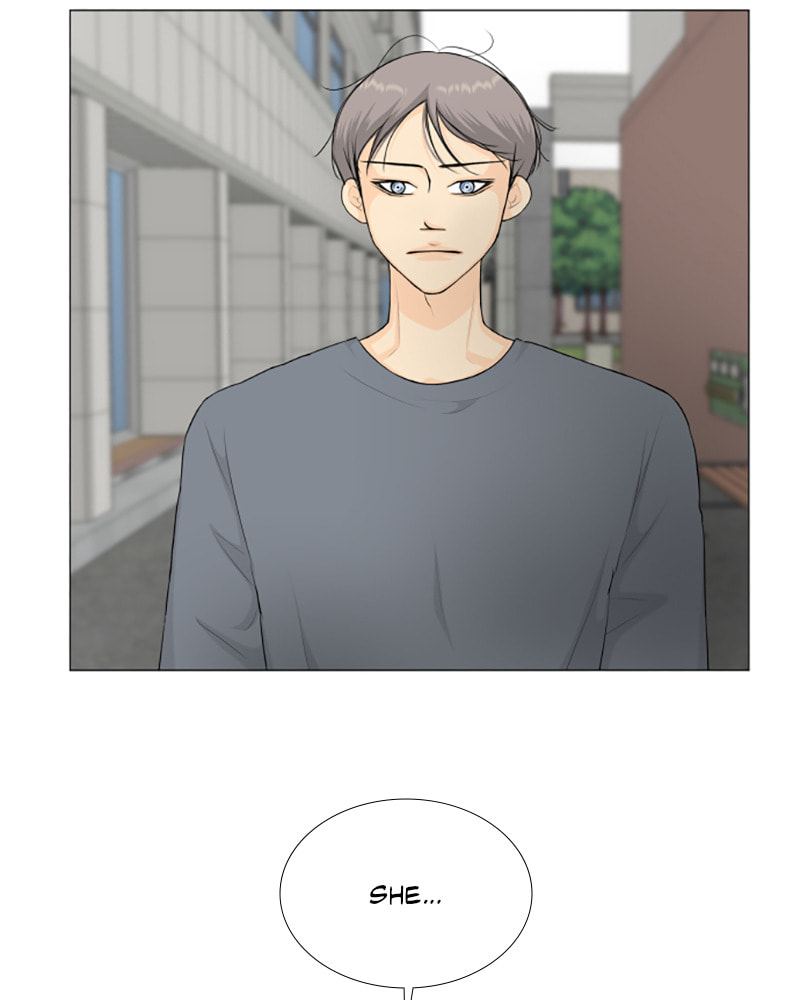 Read Half-Ghost chapter 91 image 67 on Lezhin