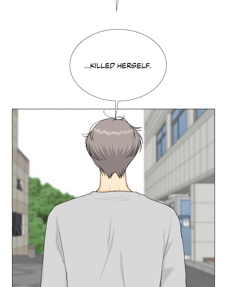 Read Half-Ghost chapter 91 image 68 on Lezhin
