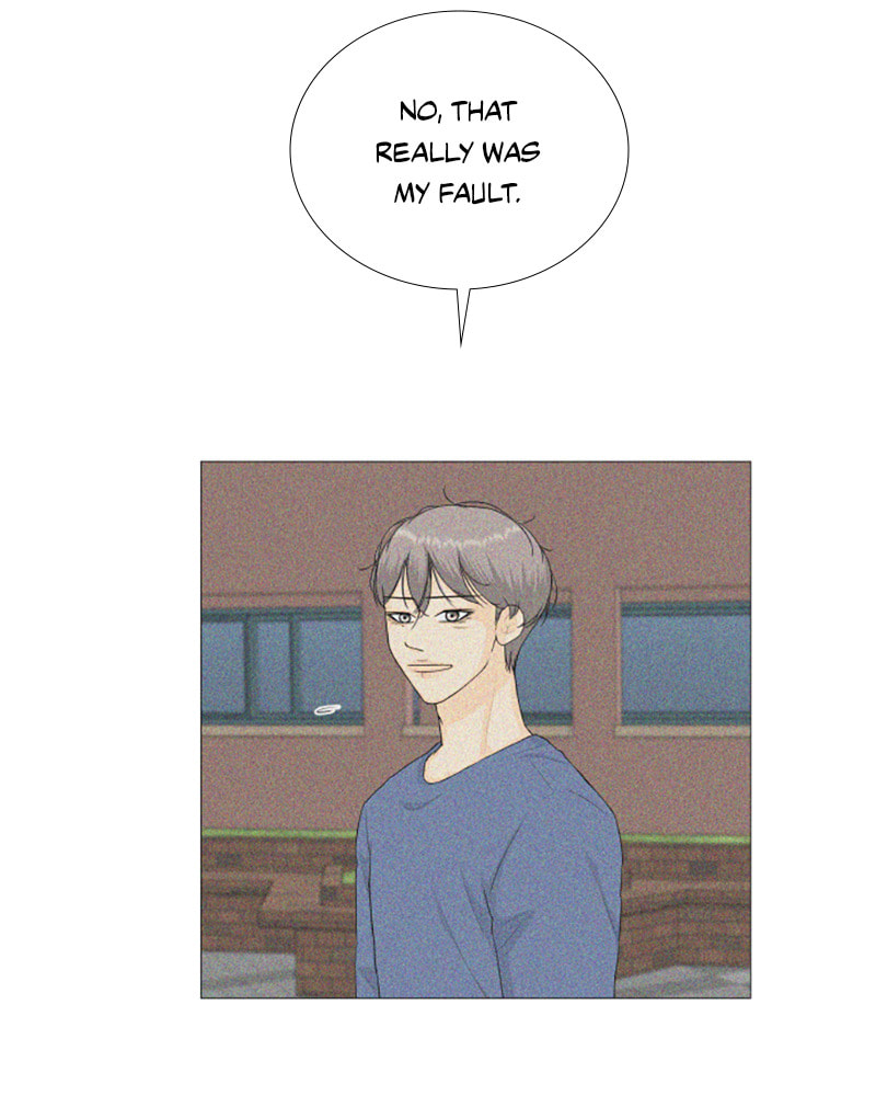 Read Half-Ghost chapter 91 image 73 on Lezhin