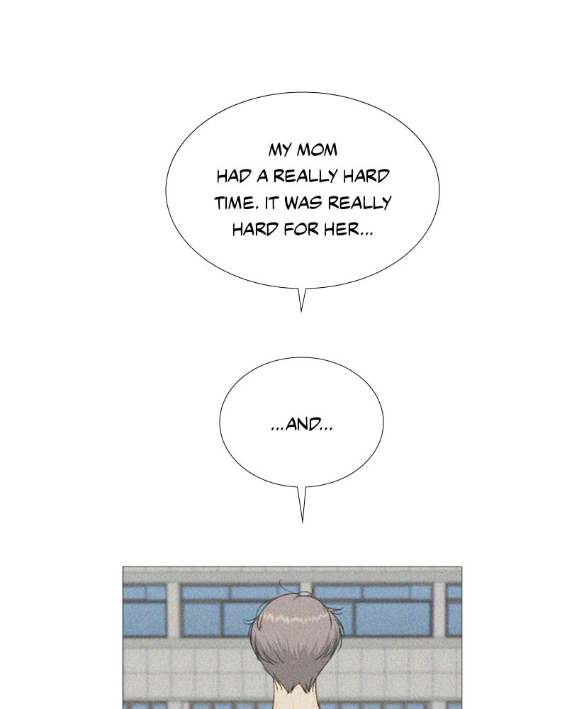 Read Half-Ghost chapter 91 image 74 on Lezhin