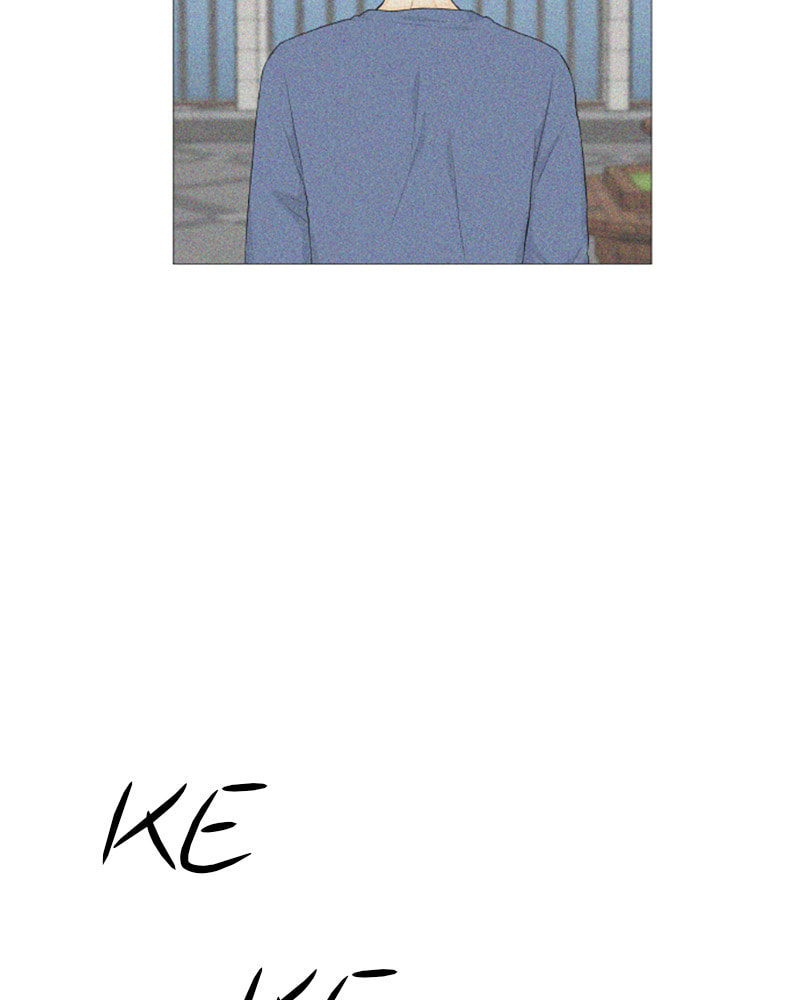 Read Half-Ghost chapter 91 image 75 on Lezhin