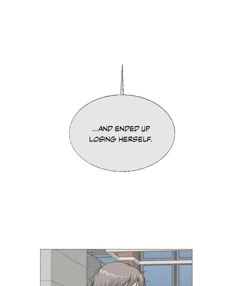 Read Half-Ghost chapter 91 image 77 on Lezhin