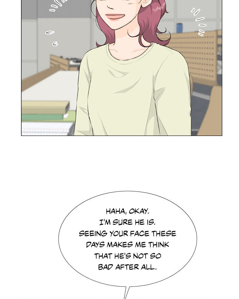Read Half-Ghost chapter 91 image 8 on Lezhin