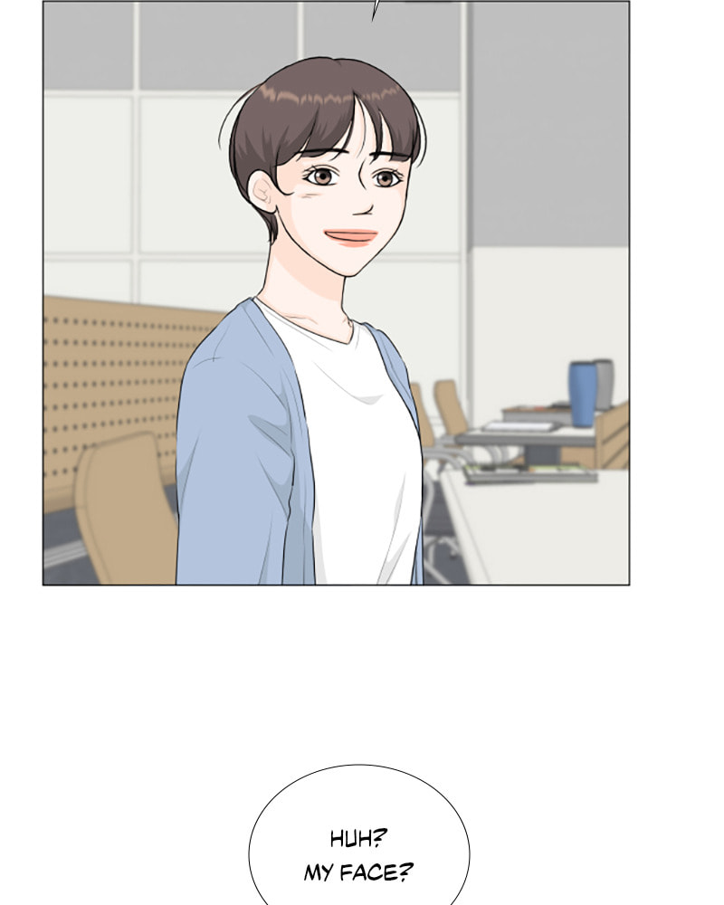 Read Half-Ghost chapter 91 image 9 on Lezhin