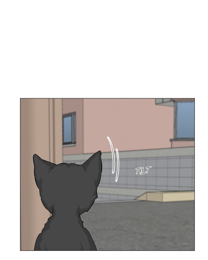 Read Half-Ghost chapter 92 image 1 on Lezhin