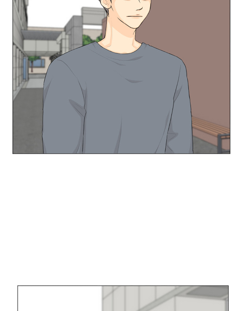 Read Half-Ghost chapter 92 image 10 on Lezhin