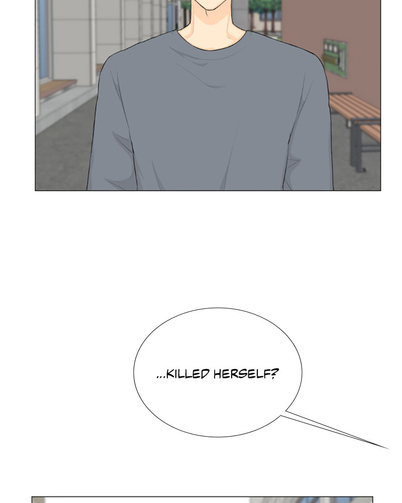 Read Half-Ghost chapter 92 image 15 on Lezhin