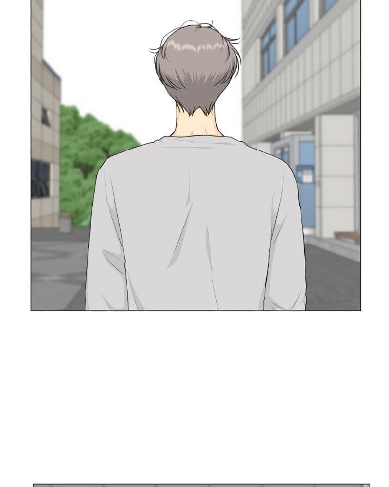 Read Half-Ghost chapter 92 image 16 on Lezhin