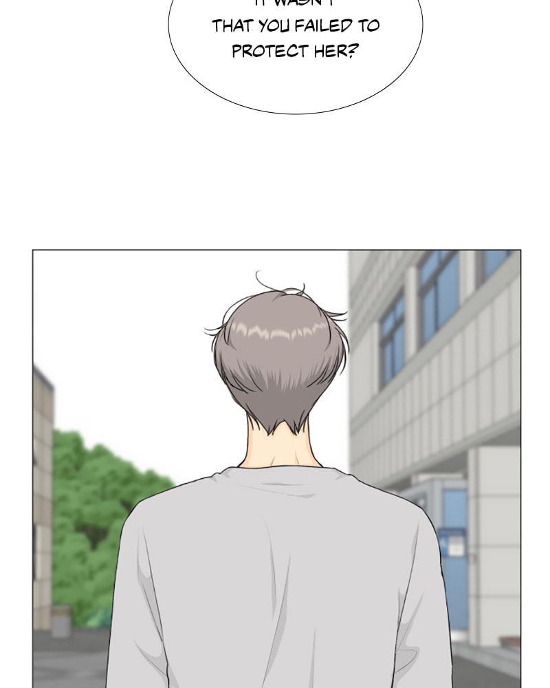 Read Half-Ghost chapter 92 image 19 on Lezhin