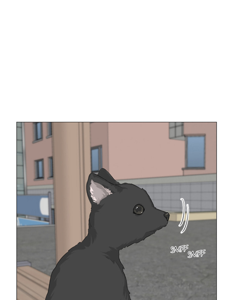 Read Half-Ghost chapter 92 image 2 on Lezhin