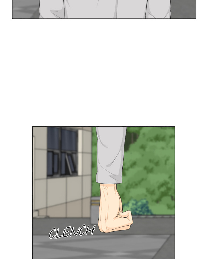 Read Half-Ghost chapter 92 image 20 on Lezhin