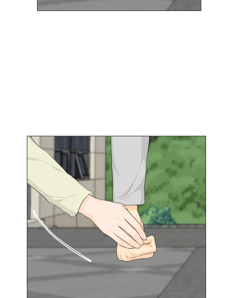 Read Half-Ghost chapter 92 image 21 on Lezhin