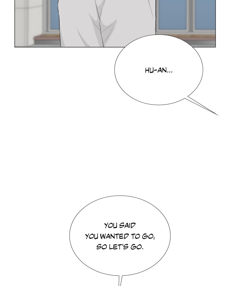 Read Half-Ghost chapter 92 image 23 on Lezhin