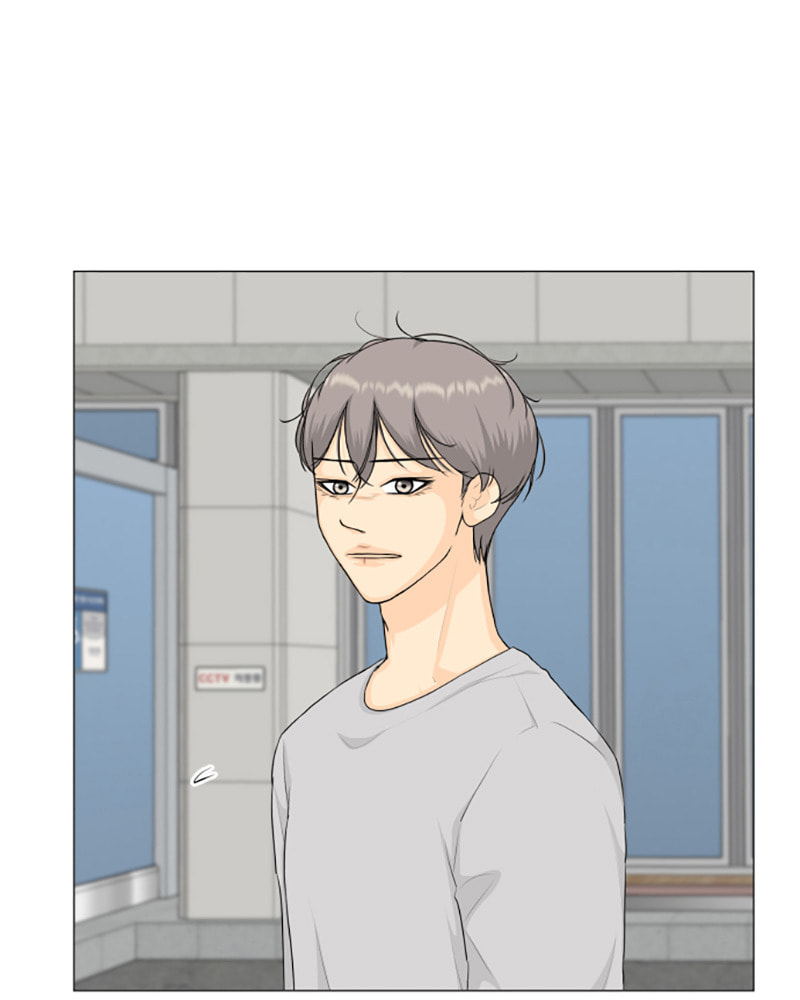 Read Half-Ghost chapter 92 image 25 on Lezhin