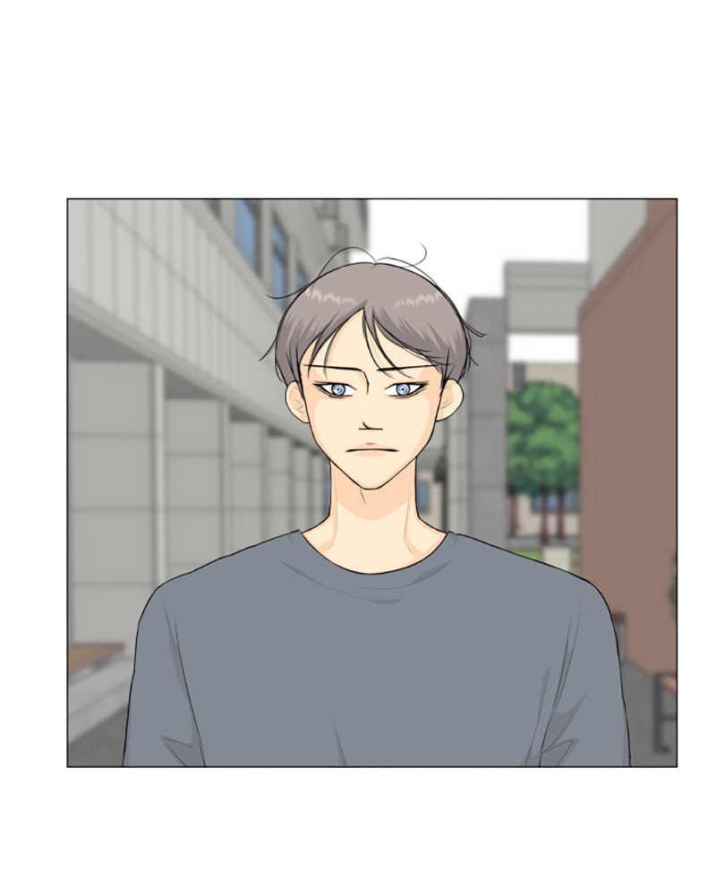 Read Half-Ghost chapter 92 image 27 on Lezhin