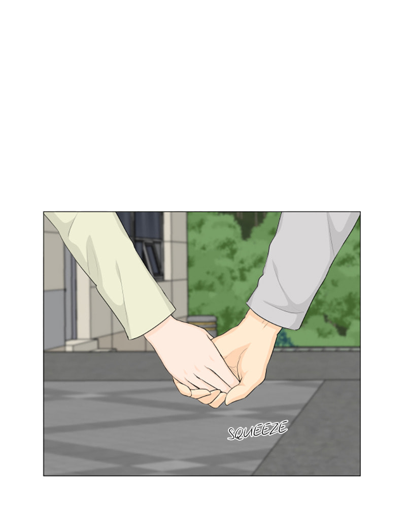 Read Half-Ghost chapter 92 image 28 on Lezhin