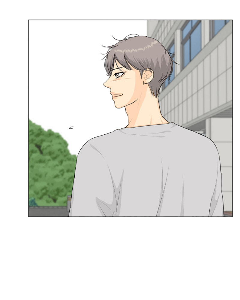 Read Half-Ghost chapter 92 image 30 on Lezhin
