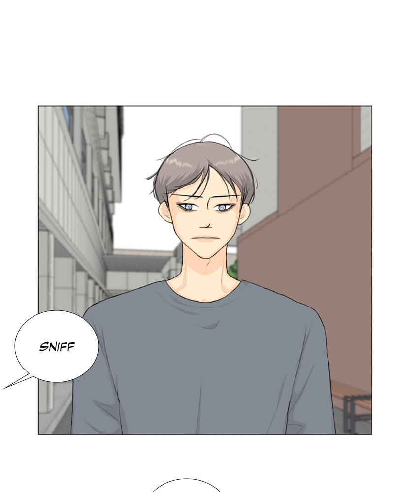 Read Half-Ghost chapter 92 image 31 on Lezhin