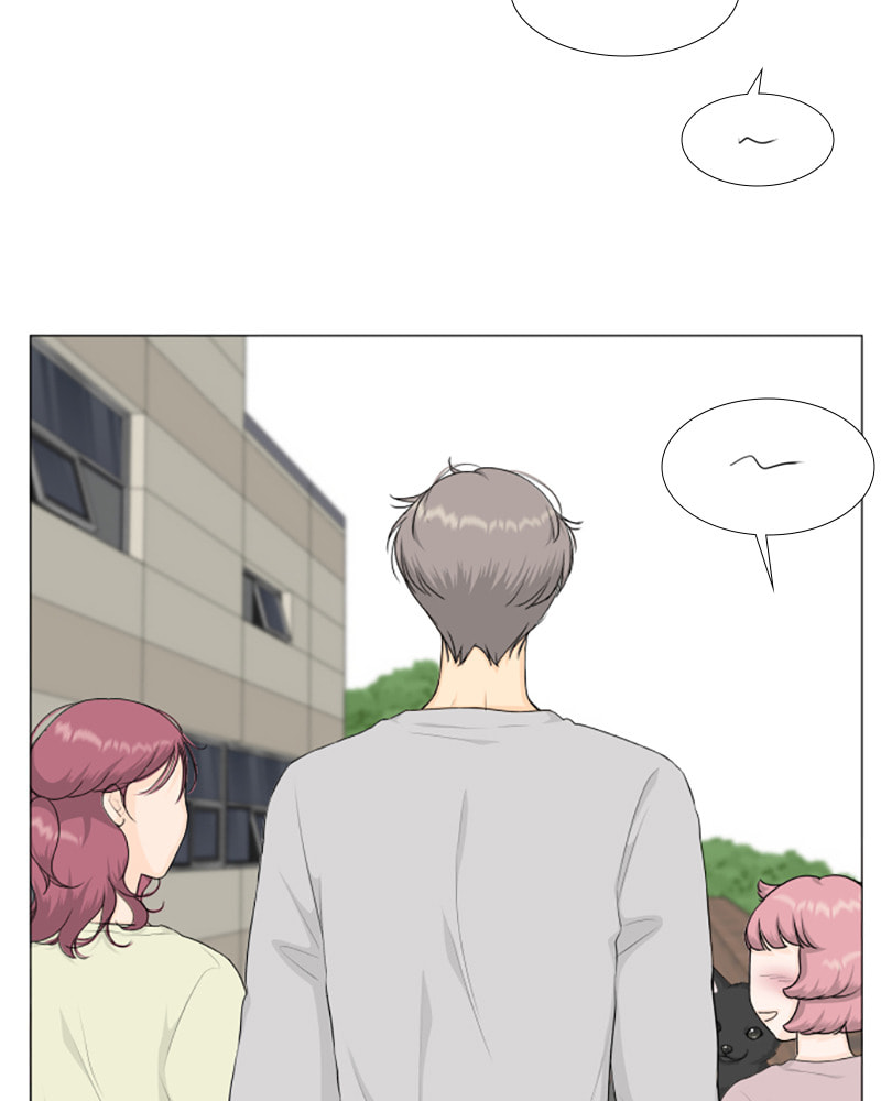 Read Half-Ghost chapter 92 image 33 on Lezhin