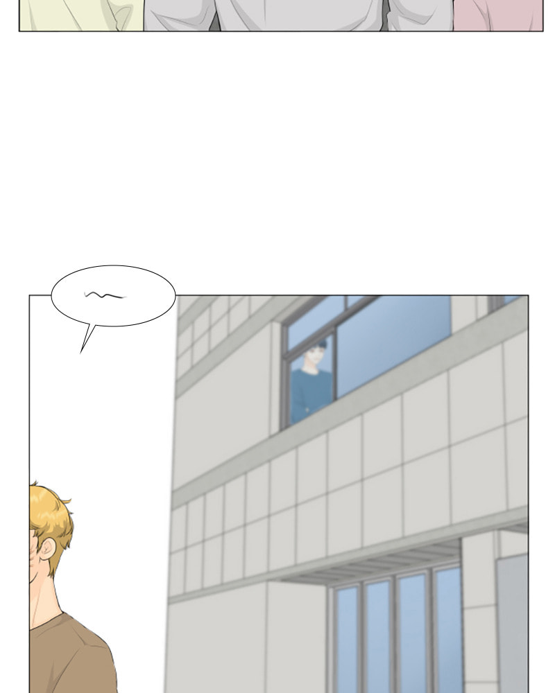 Read Half-Ghost chapter 92 image 34 on Lezhin