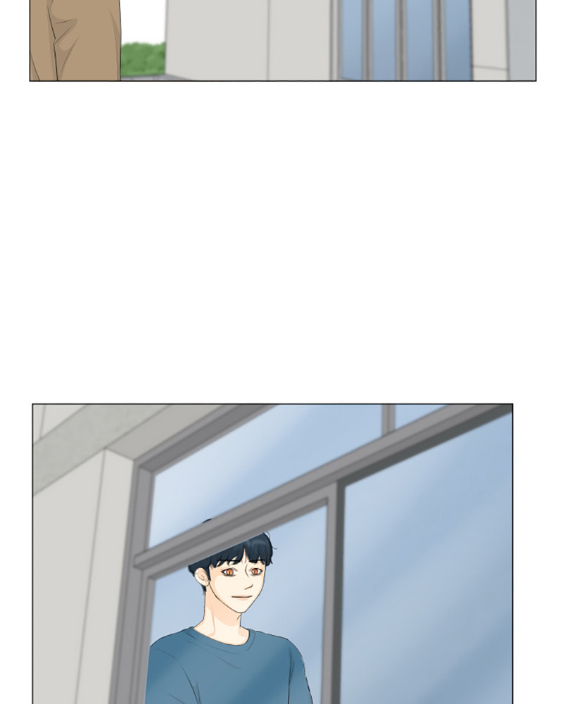 Read Half-Ghost chapter 92 image 35 on Lezhin